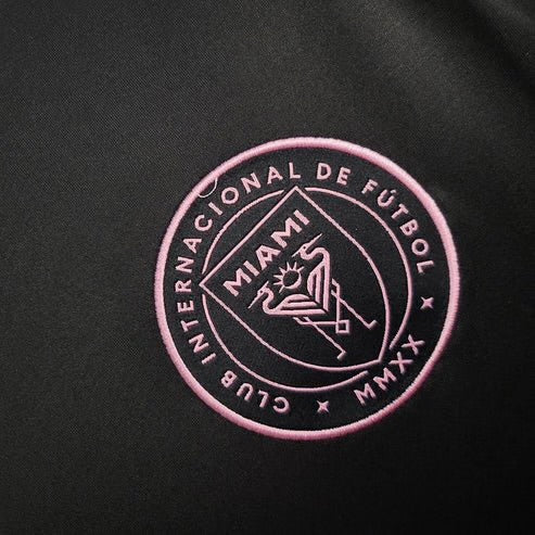 Inter Miami 2025 Away Shirt - JerseyKings