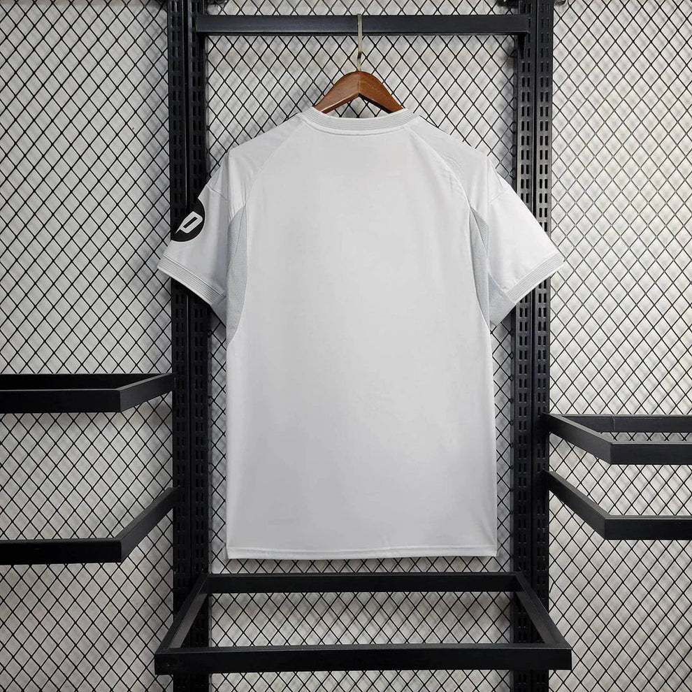 Real Madrid 2025 Home Shirt - JerseyKings