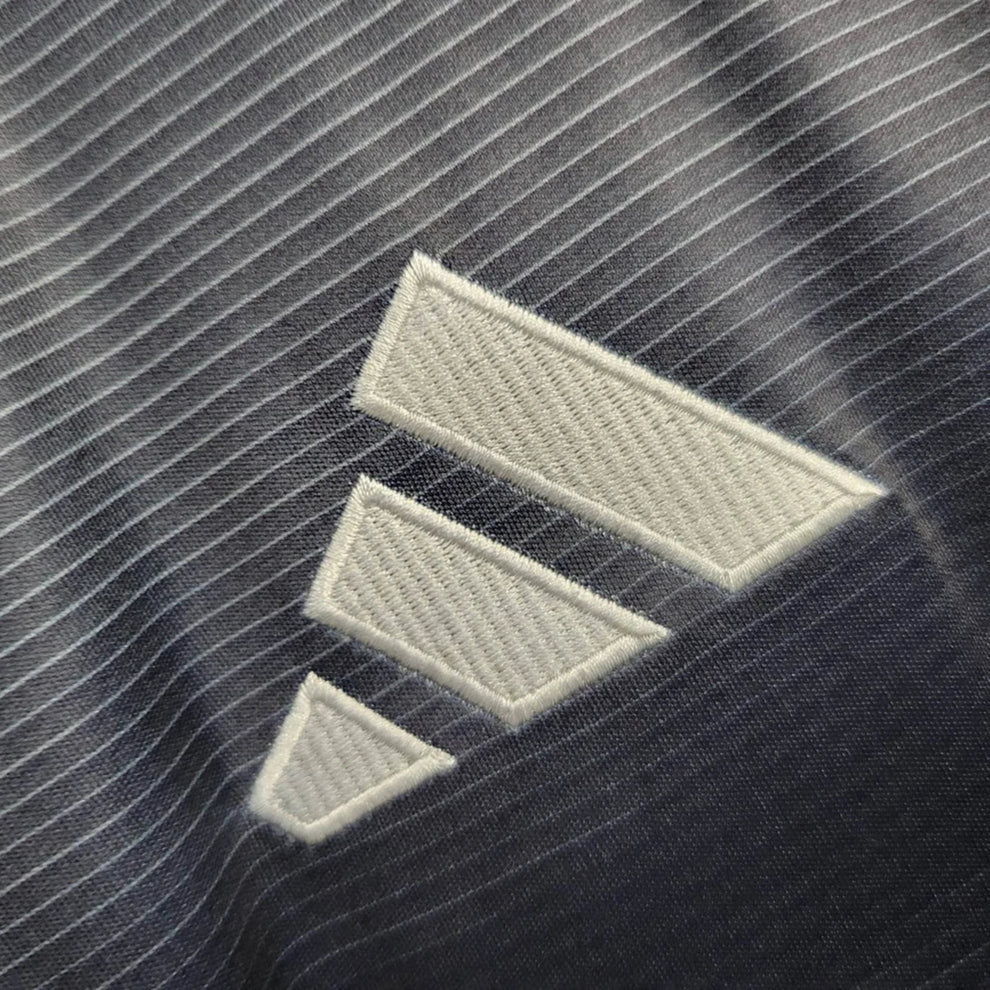 Real Madrid 2025 Away Shirt - JerseyKings