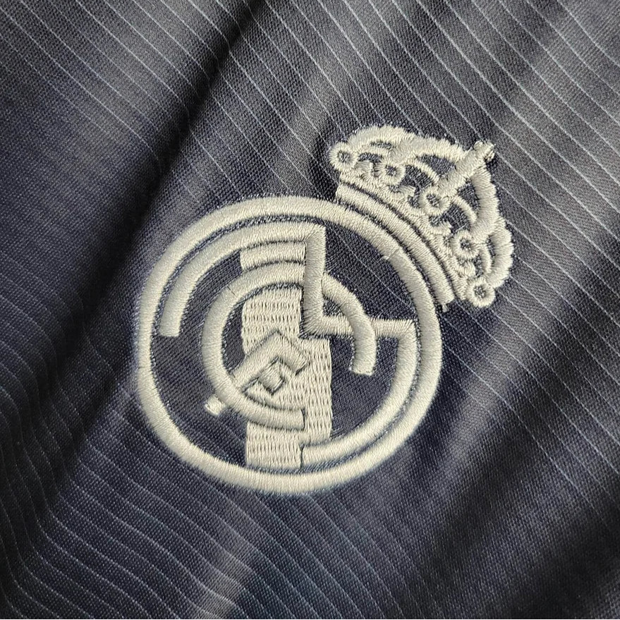 Real Madrid 2025 Away Shirt - JerseyKings