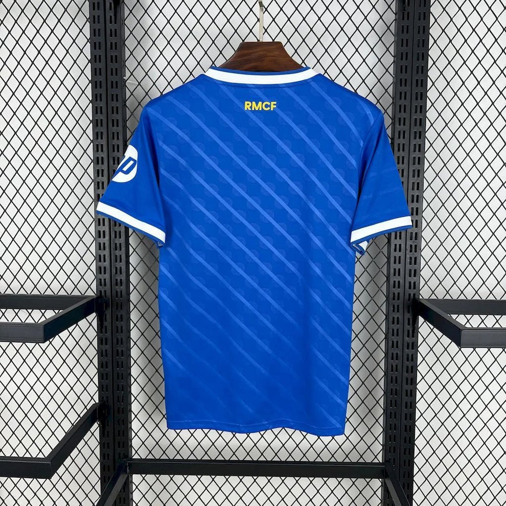 Real Madrid 2025 Third Shirt - JerseyKings