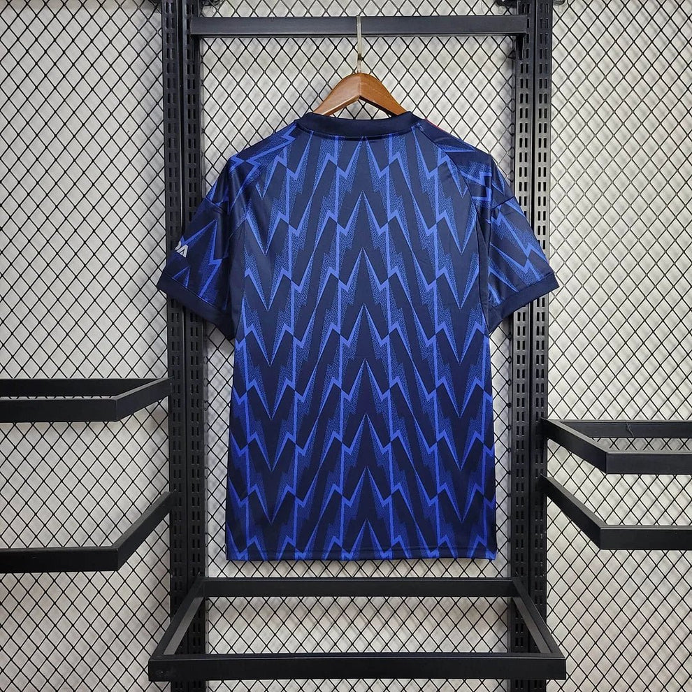 Arsenal 2025 Away Shirt - JerseyKings