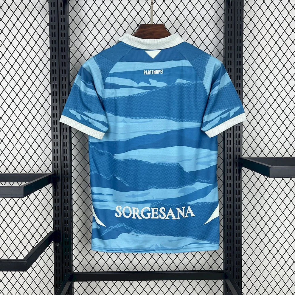 Napoli 2025 Special Shirt - JerseyKings