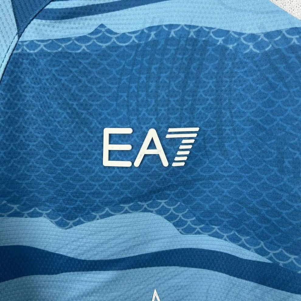 Napoli 2025 Special Shirt - JerseyKings
