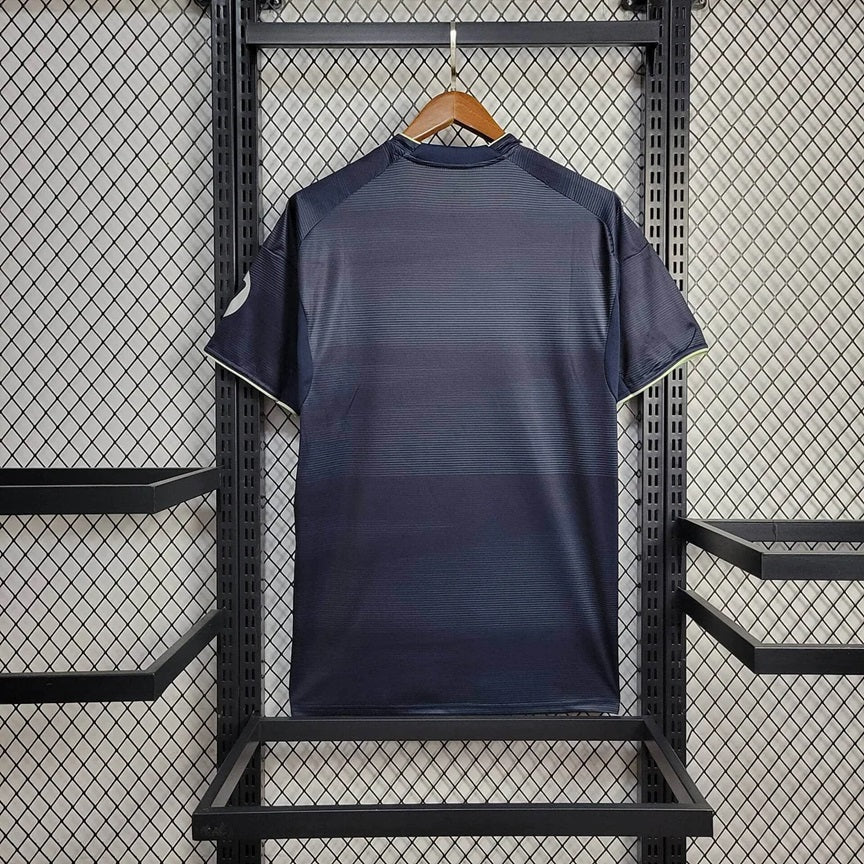 Real Madrid 2025 Away Shirt - JerseyKings