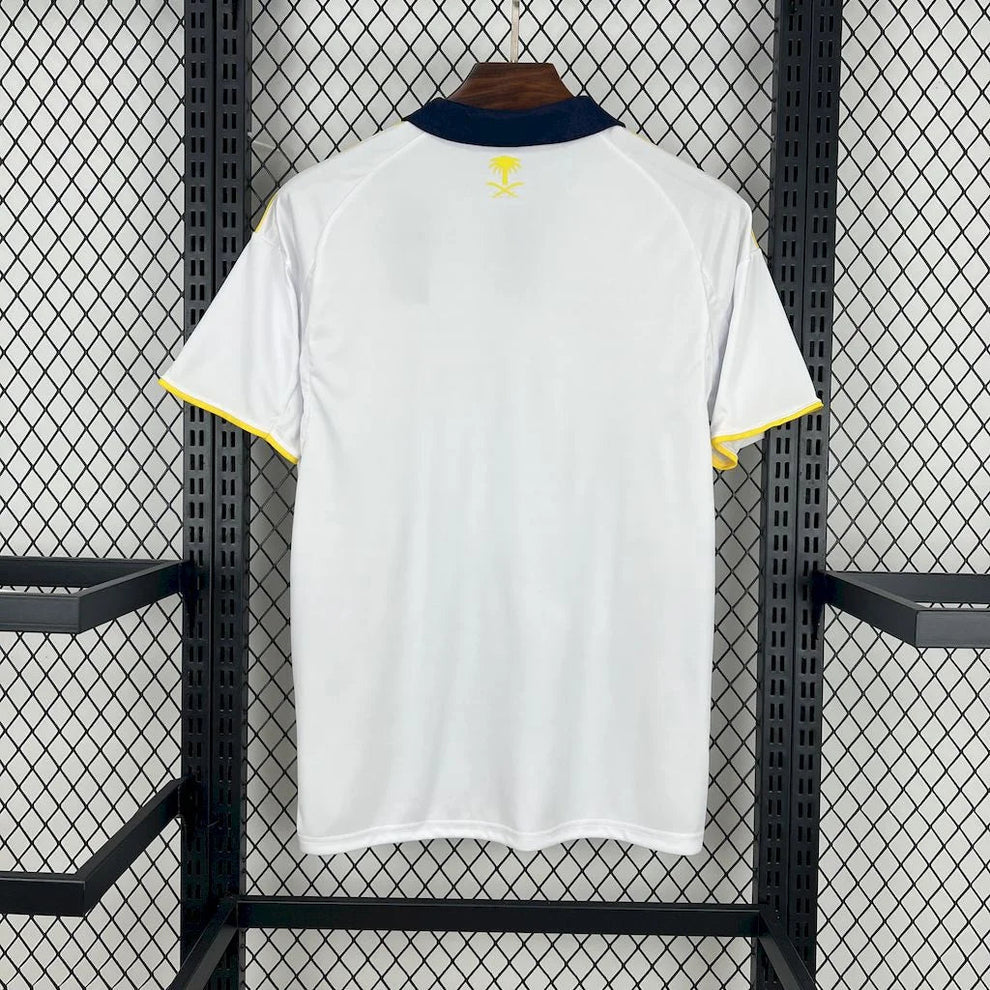 Al-Nassr 2025 Third Shirt - JerseyKings