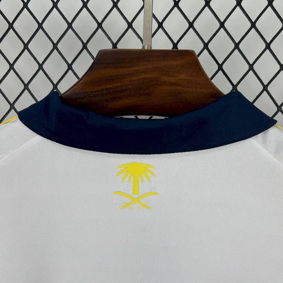 Al-Nassr 2025 Third Shirt - JerseyKings
