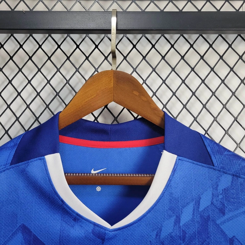 Chelsea 2025 Home Shirt