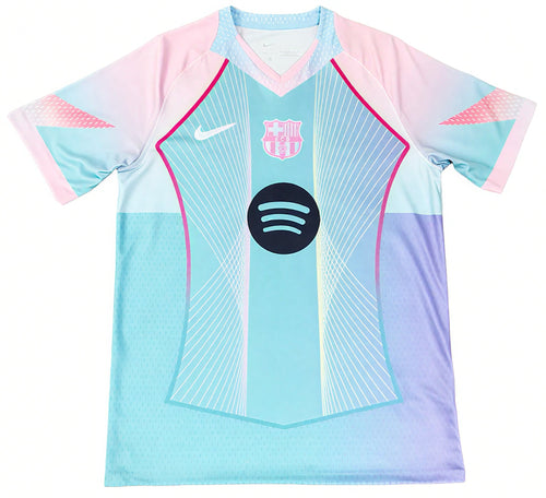 Barcelona Concept Jersey 2025-26