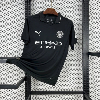 Man City 2025 Away Shirt - JerseyKings