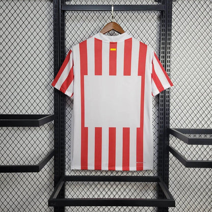 Atletico Madrid 2025 Home Shirt - JerseyKings