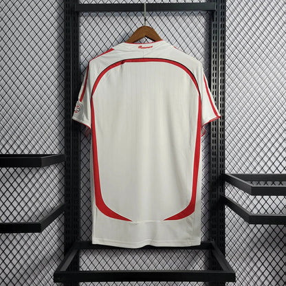 AC Milan 2006 UCL Away Shirt - JerseyKings