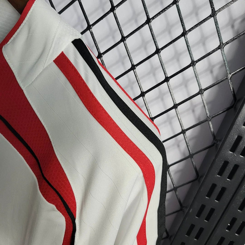 AC Milan 2006 UCL Away Shirt - JerseyKings