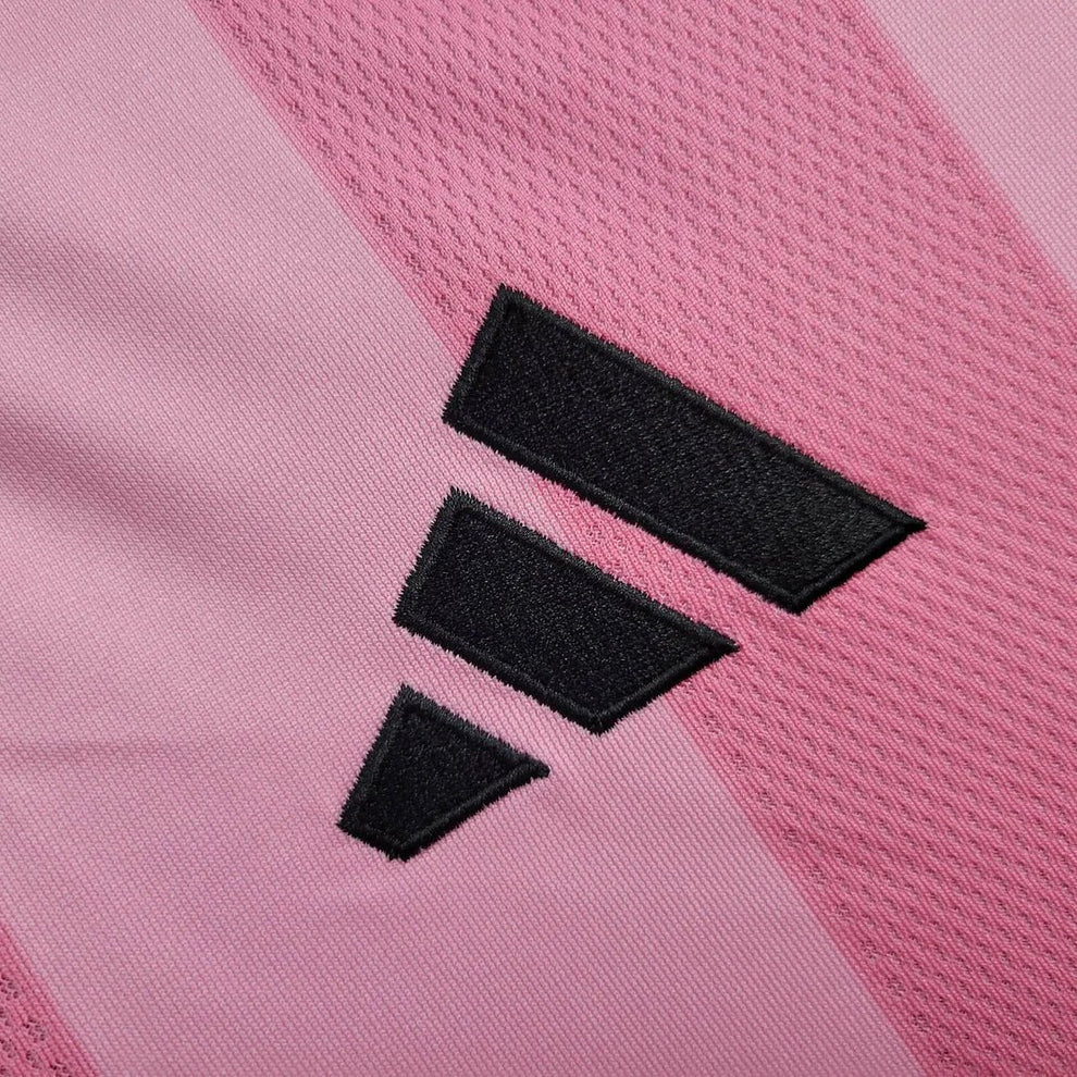 Inter Miami 2025 Home Shirt - JerseyKings
