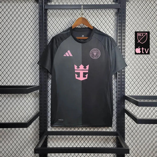 Inter Miami 2025 Away Shirt - JerseyKings