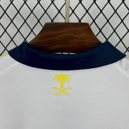 Al-Nassr 2025 Third Shirt - JerseyKings